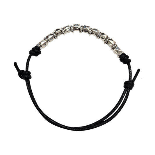Bracciale DoDo 10 borchie