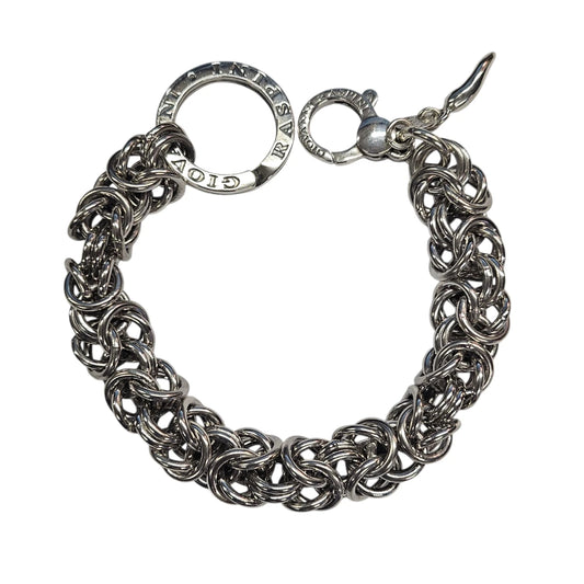 Bracciale Raspini Bizantina Grande