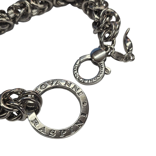 Bracciale Raspini Bizantina Grande