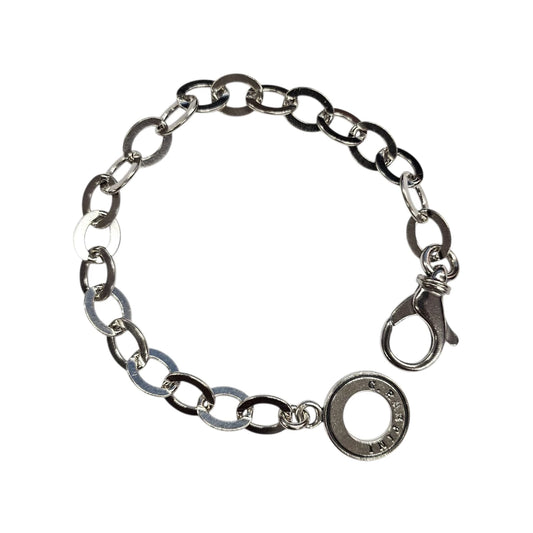 Bracciale Giovanni Raspini Rolò Ovale