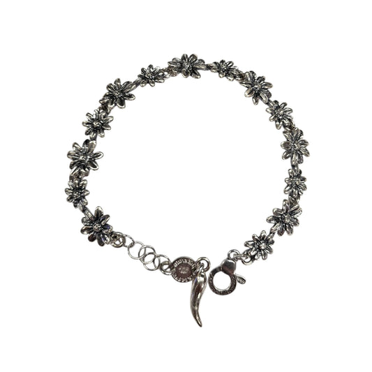 Bracciale Giovanni Raspini Margherite Piccolo