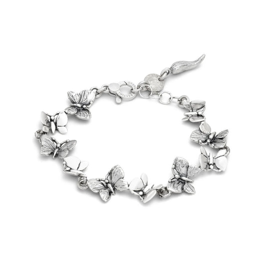 Bracciale Mini Farfalle