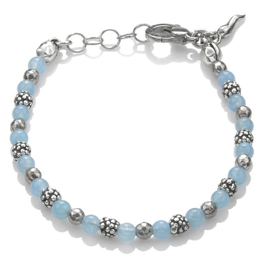 Bracciale Rio Angelite