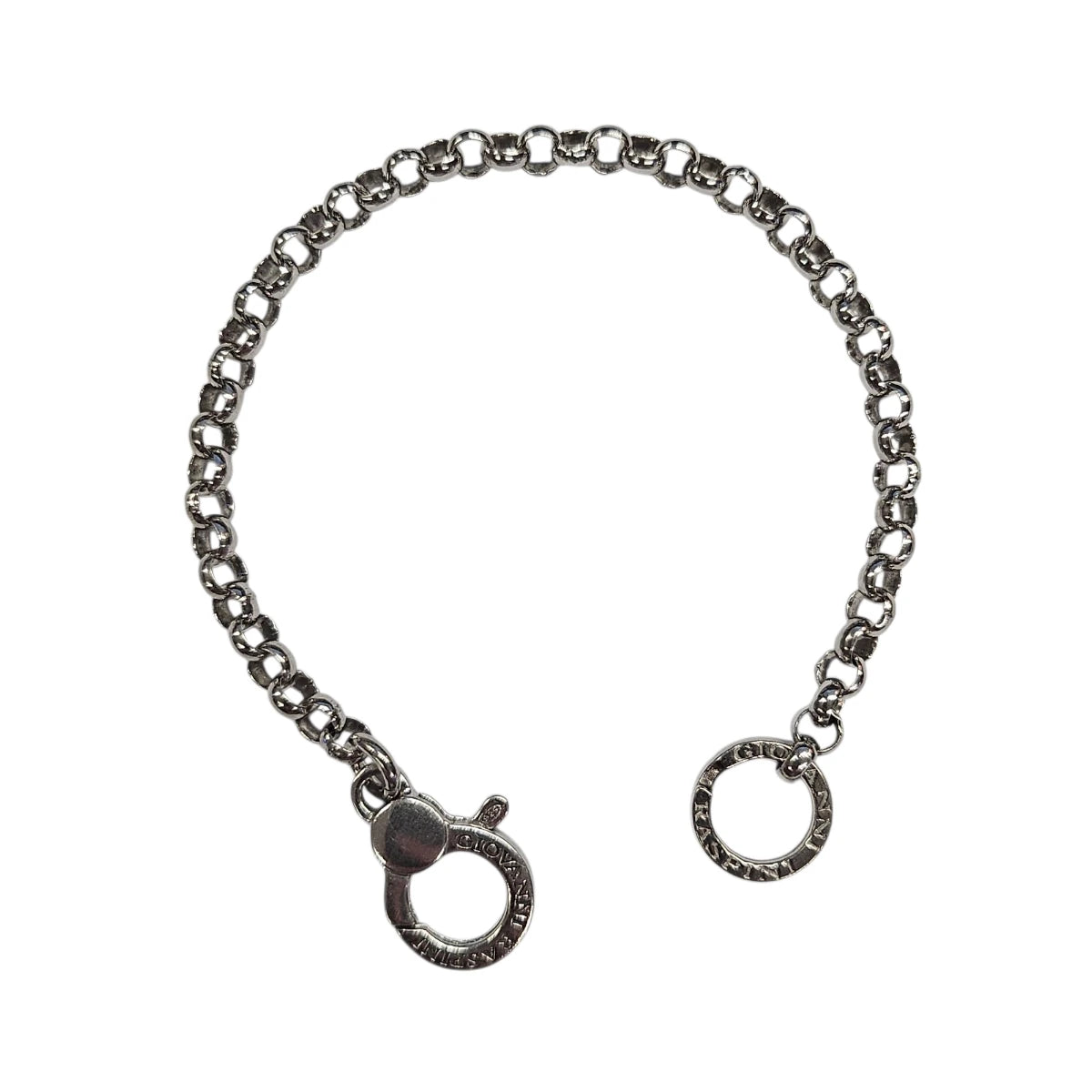 Bracciale Giovanni Raspini Rolò con Brisè