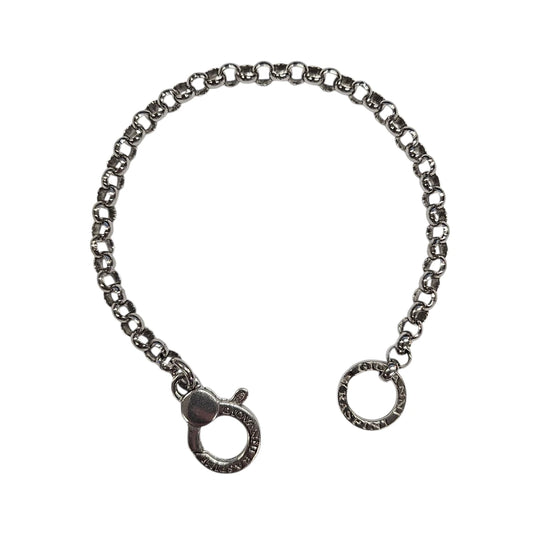 Bracciale Giovanni Raspini Rolò con Brisè