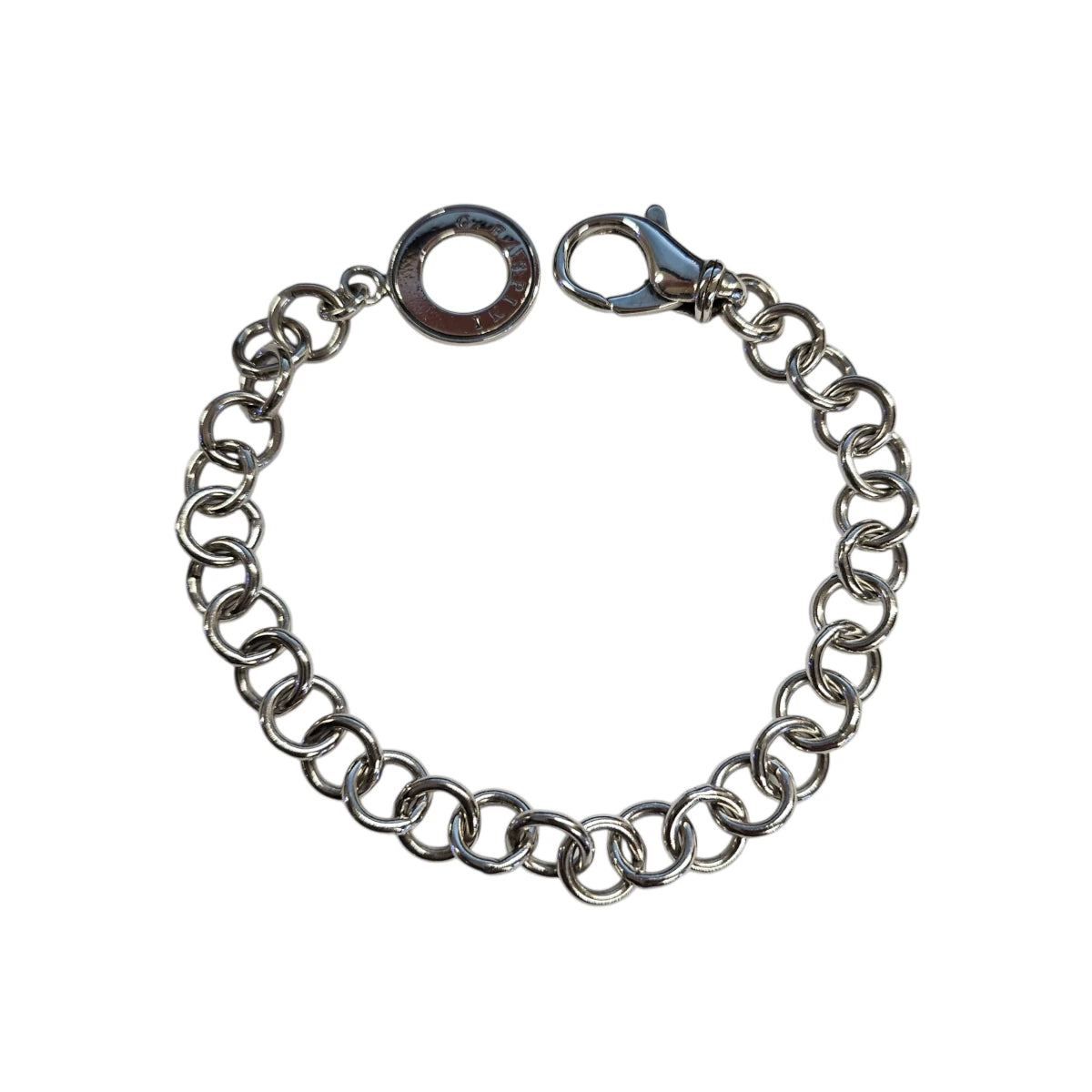 Bracciale Giovanni Raspini Maglia Tonda