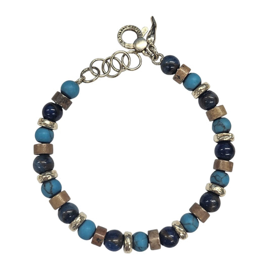 Bracciale Giovanni Raspini Tuareg Piccolo