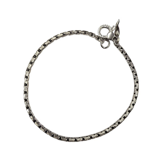 Bracciale Giovanni Raspini Uomo Veneziana