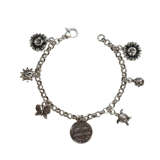 Bracciale Giovanni Raspini Multi-Charm