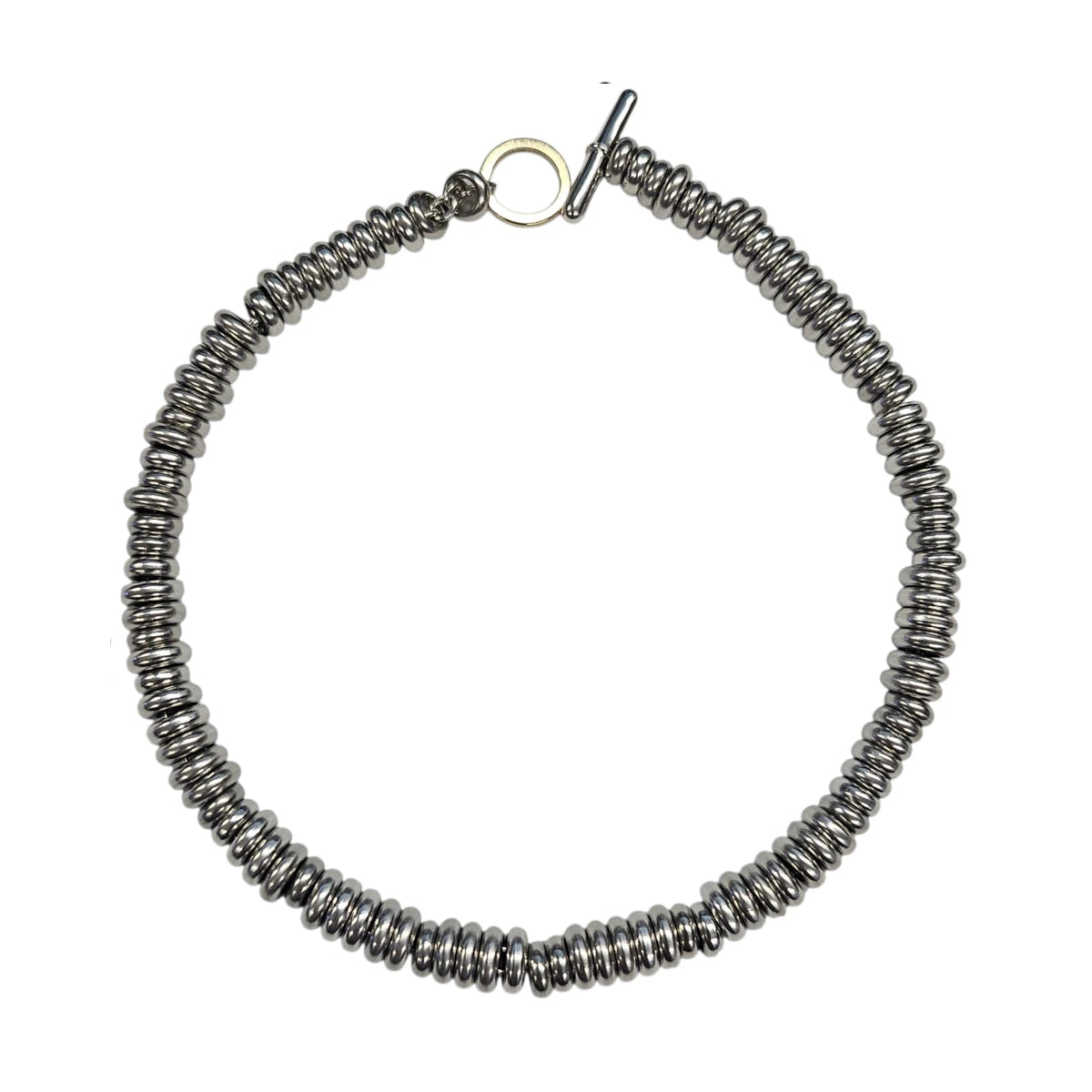 Bracciale DoDo Rondelle Argento