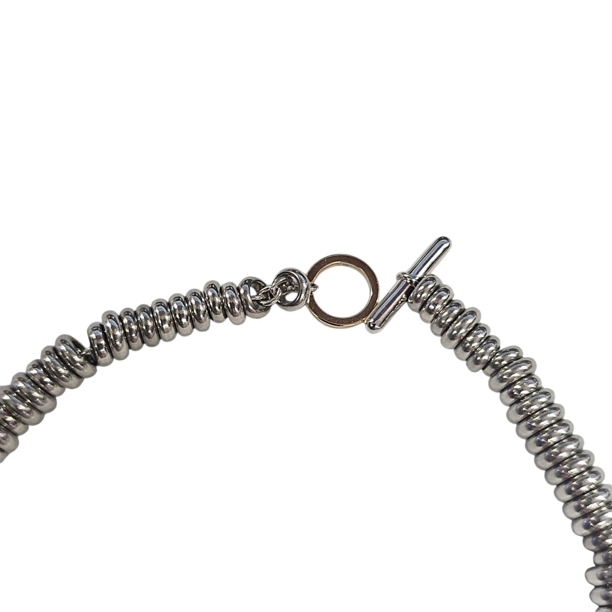 Bracciale DoDo Rondelle Argento