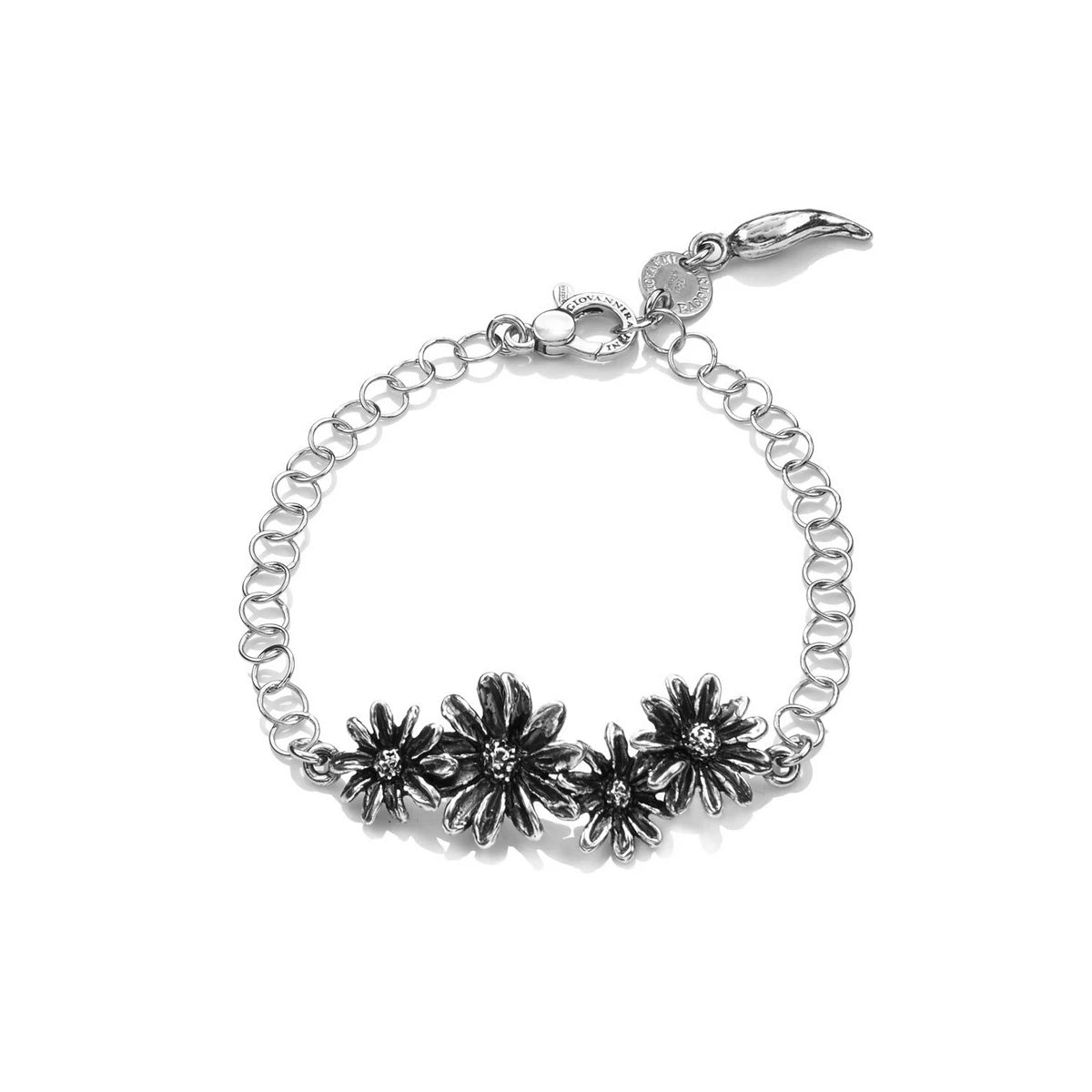 Bracciale Swing Margherite