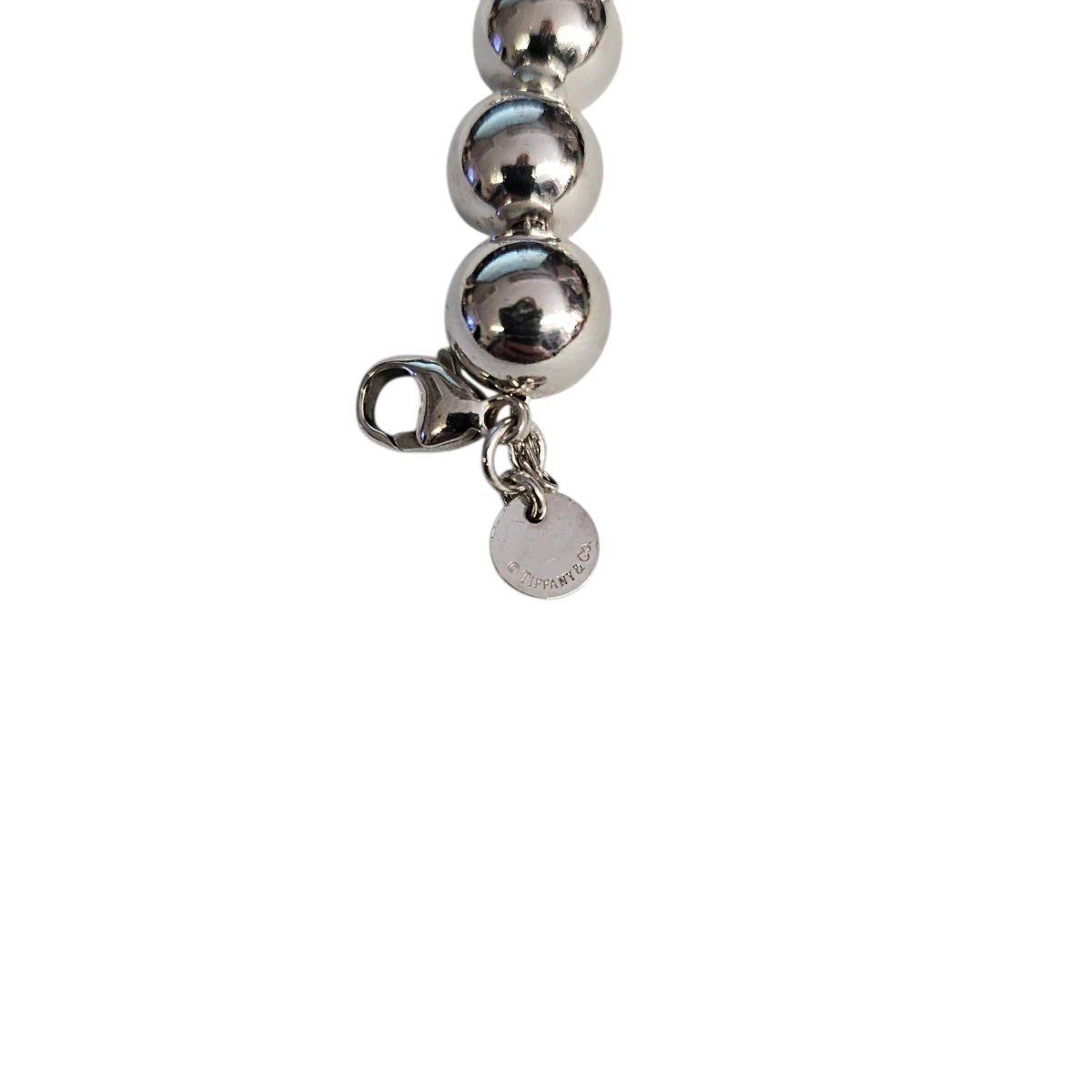 Bracciale Tiffany Hardwear Ball