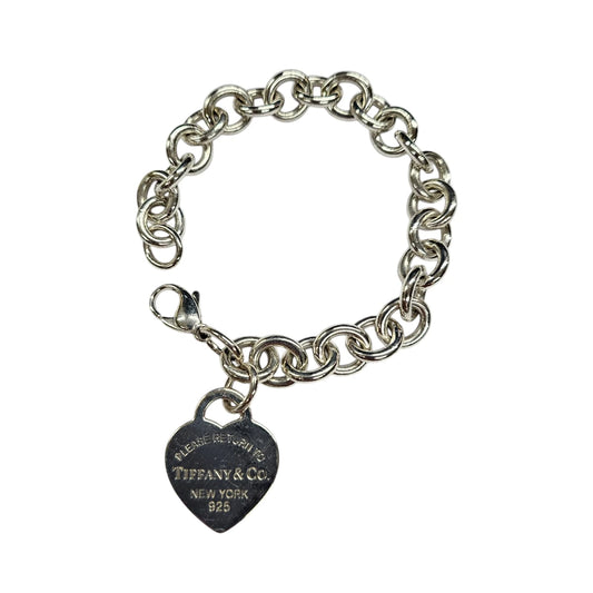 Bracciale Tiffany Return to Tiffany Cuore