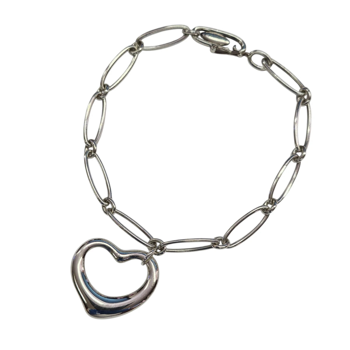 Bracciale Tiffany Open Heart