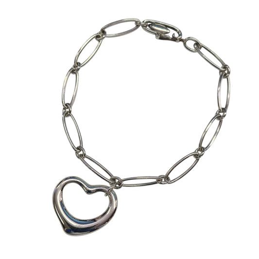Bracciale Tiffany Open Heart