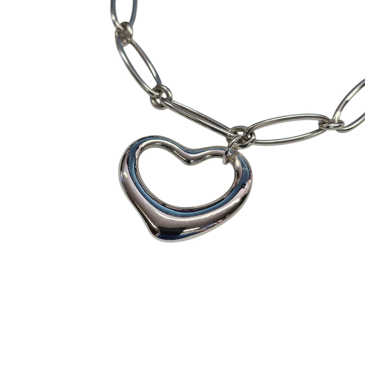 Bracciale Tiffany Open Heart