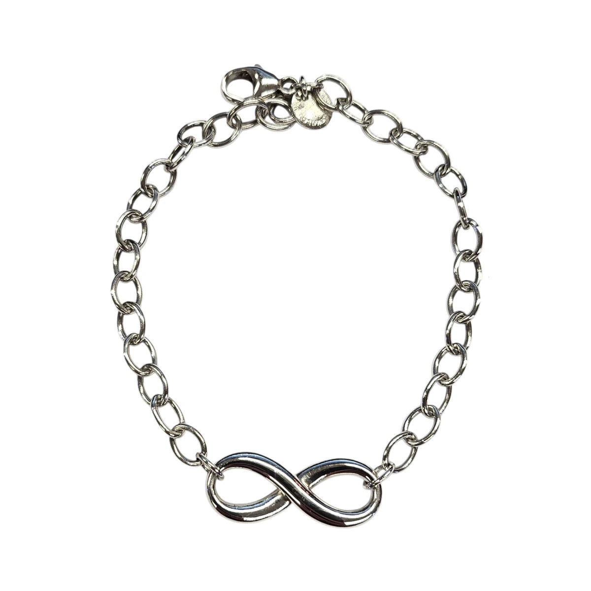 Bracciale Tiffany Infinito
