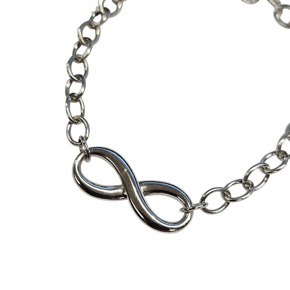 Bracciale Tiffany Infinito