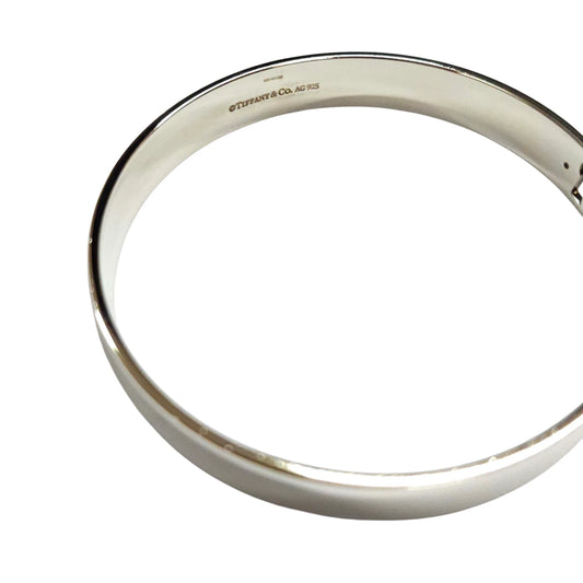 Bracciale Rigido Tiffany Key Hole
