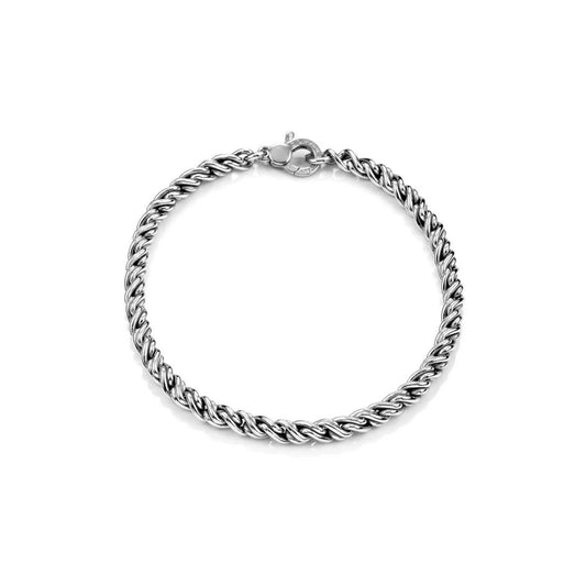 Bracciale Treccia