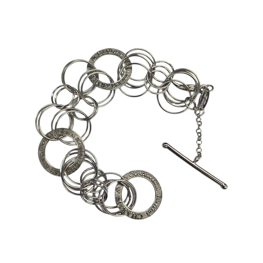 Bracciale Giovanni Raspini Anelli