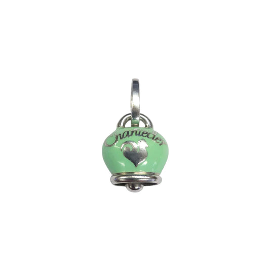 Campanella Chantecler Et Voilà Verde Chiaro
