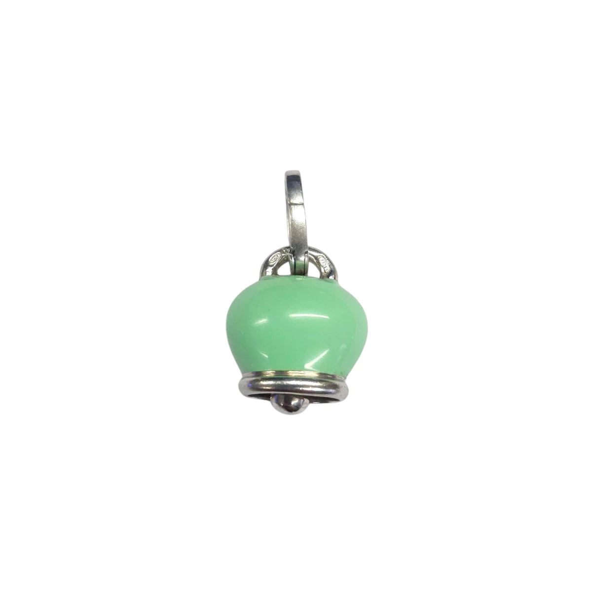Campanella Chantecler Et Voilà Verde Chiaro