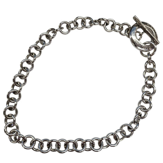 Collana Giovanni Raspini T-Bar Grande