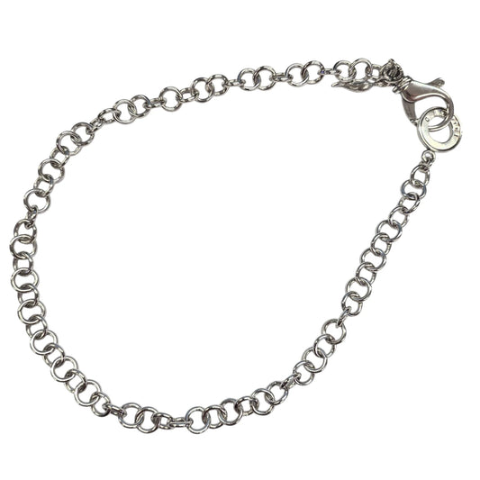 Collana Giovanni Raspini Rolò Liscia