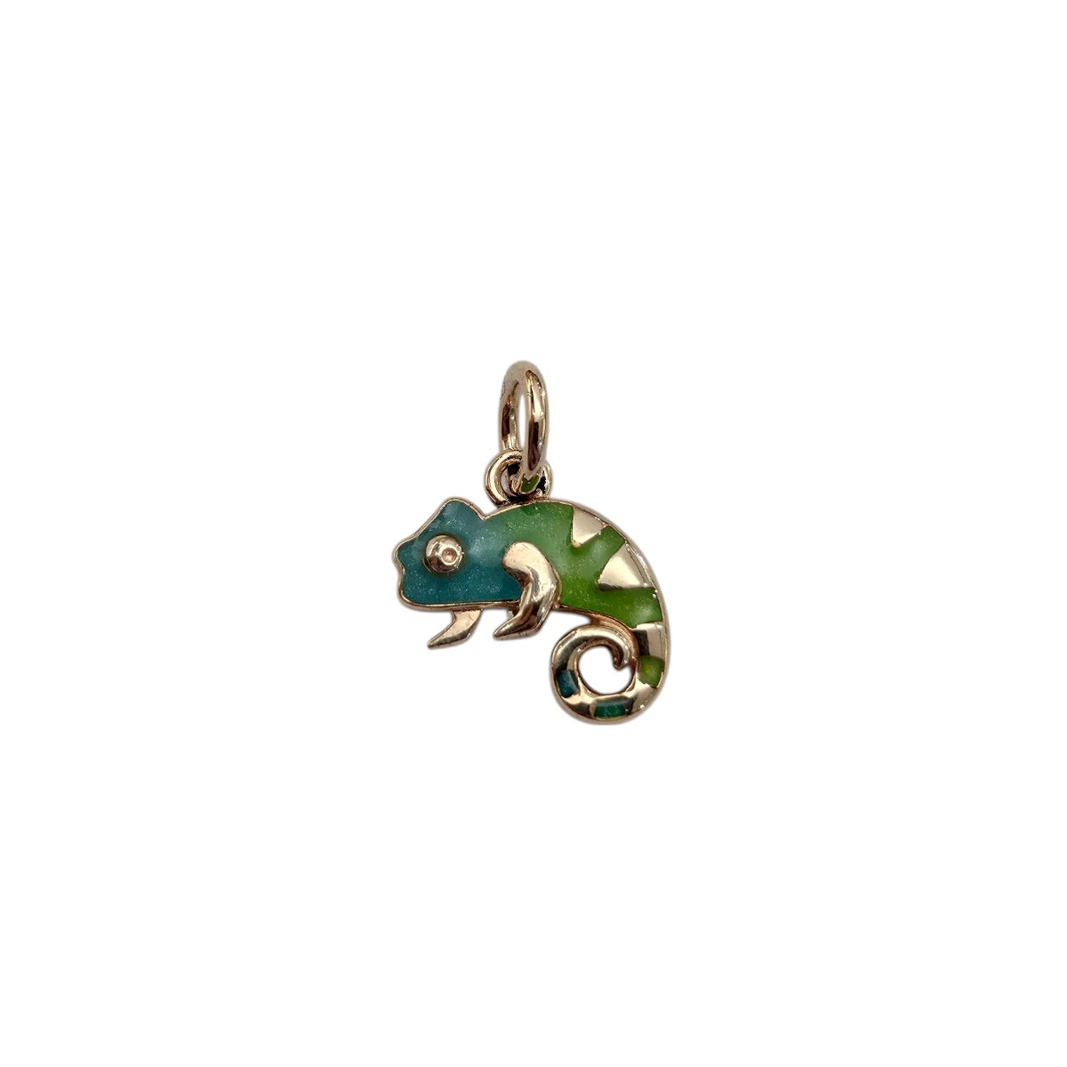 Charm DoDo Camaleonte