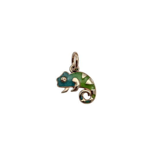 Charm DoDo Camaleonte