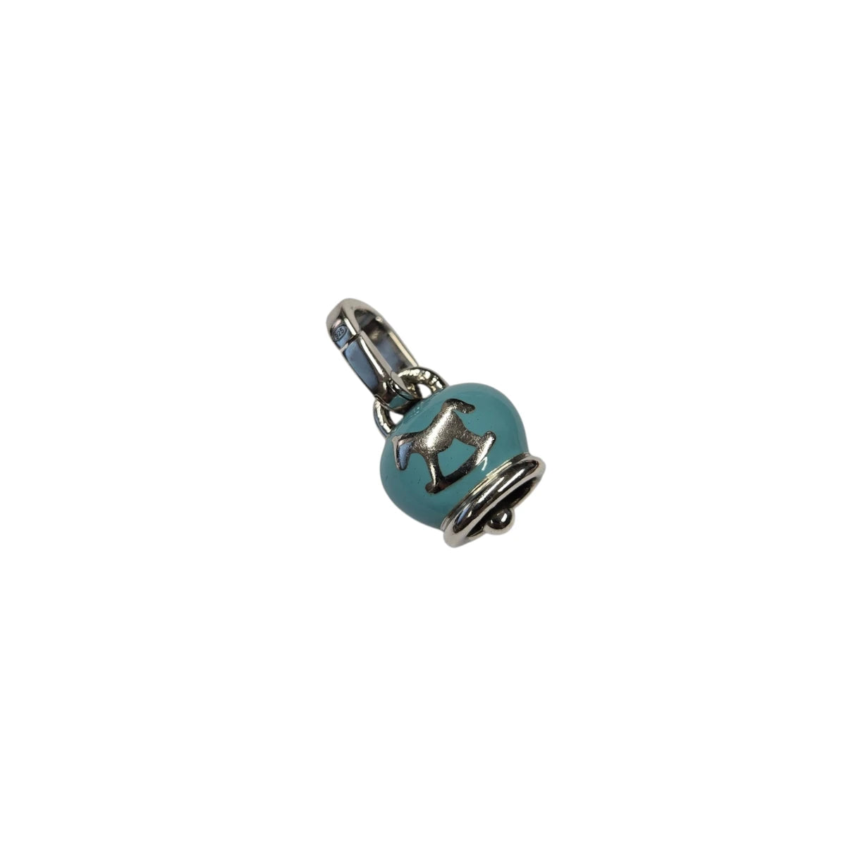 Chantecler Et Voilà Azzurra Bell