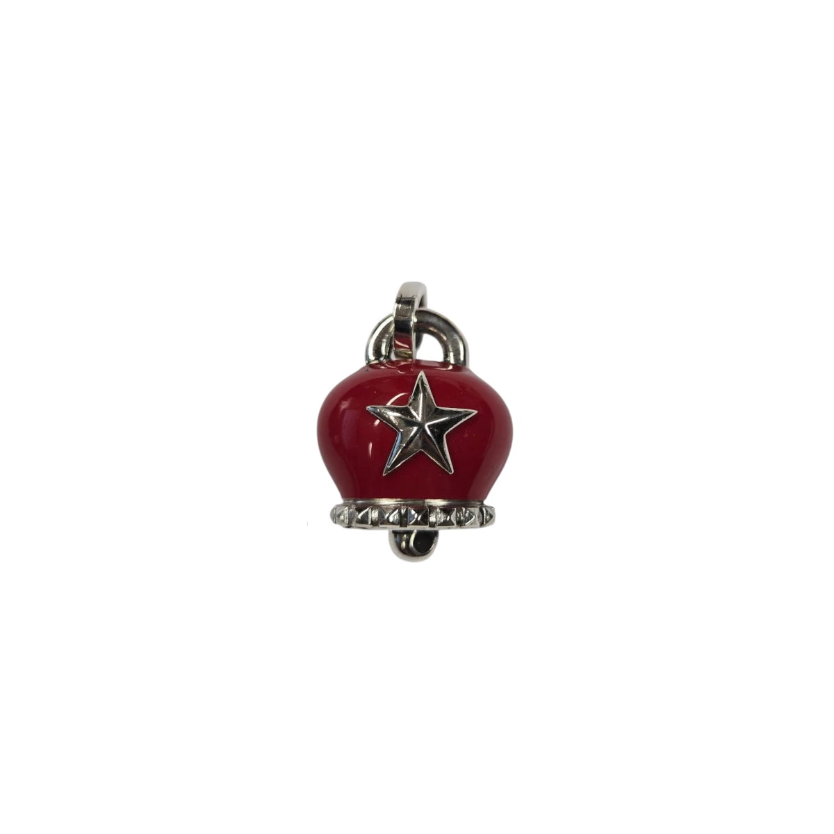 Campanella Chantecler Et Voilà Rossa con Stella