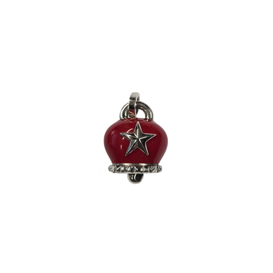 Campanella Chantecler Et Voilà Rossa con Stella