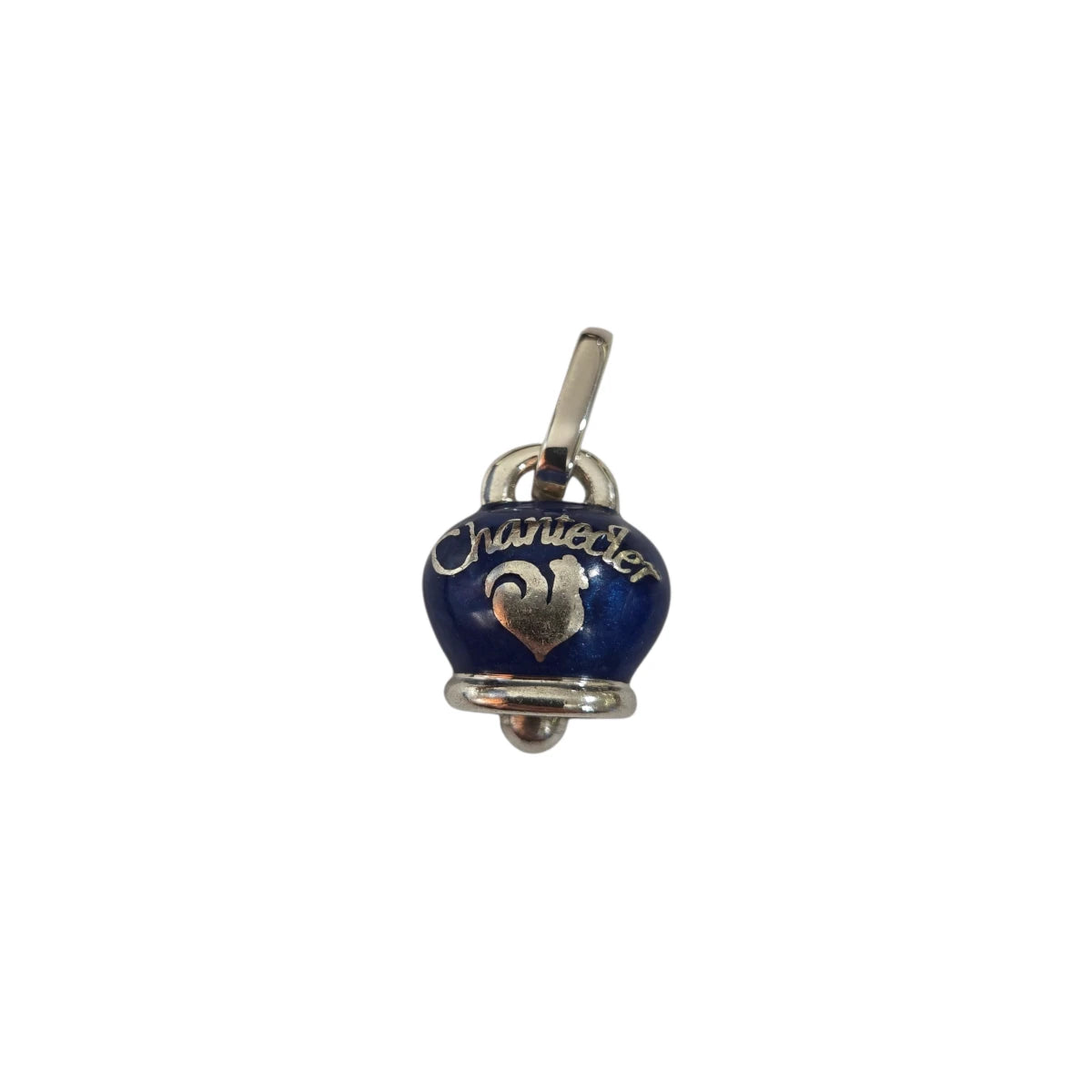Charm Chantecler Campanella Blu