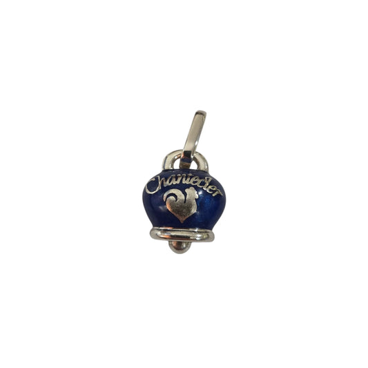 Charm Chantecler Campanella Blu