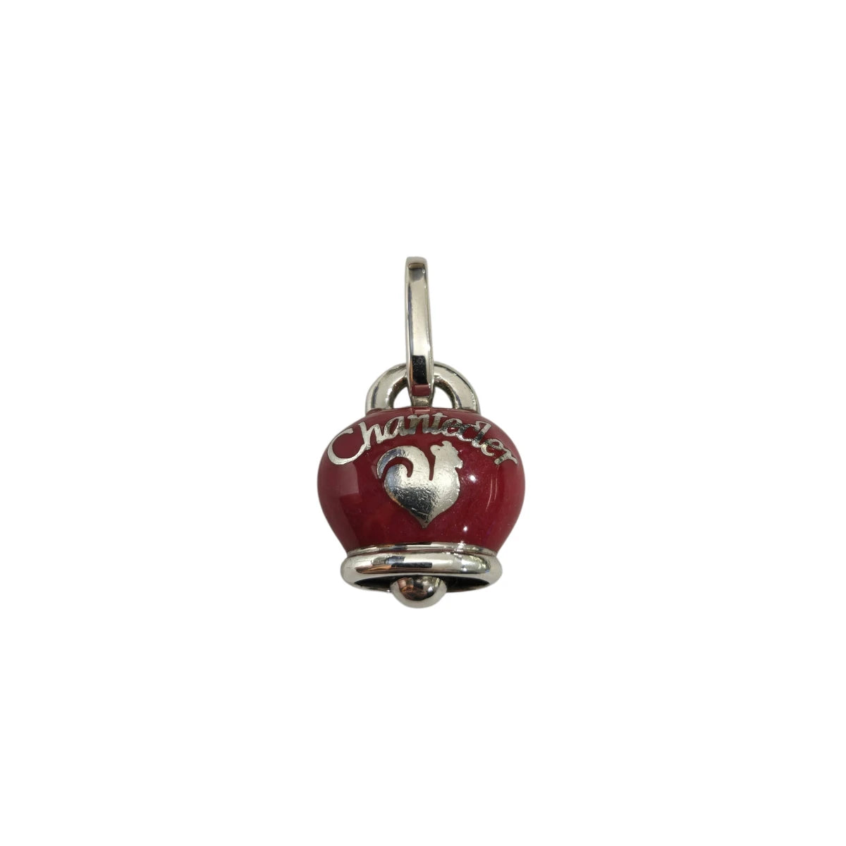 Campanella Chantecler Et Voilà Rossa Cornetti