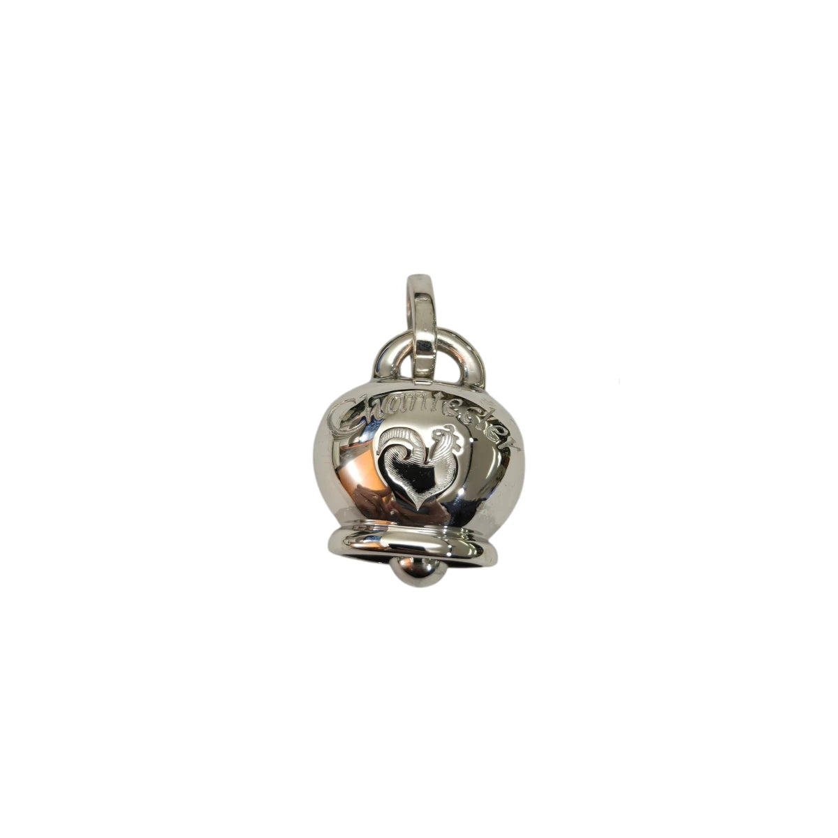 Charm Chantecler Et Voilà Campanella Grande