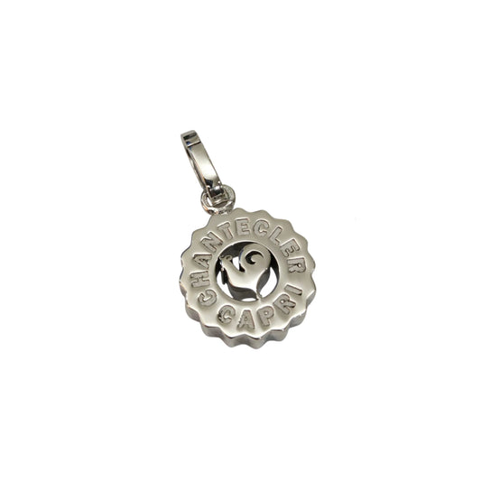 Charm Chantecler Logo Spesso