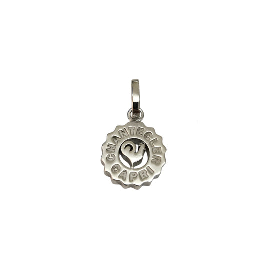 Charm Chantecler Logo Spesso