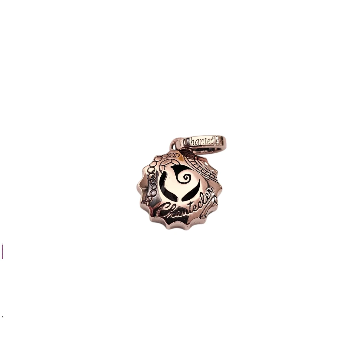 Charm Chantecler Stamp Love Letters