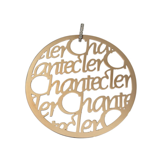 Campanella Chantecler Pour Parler Grande