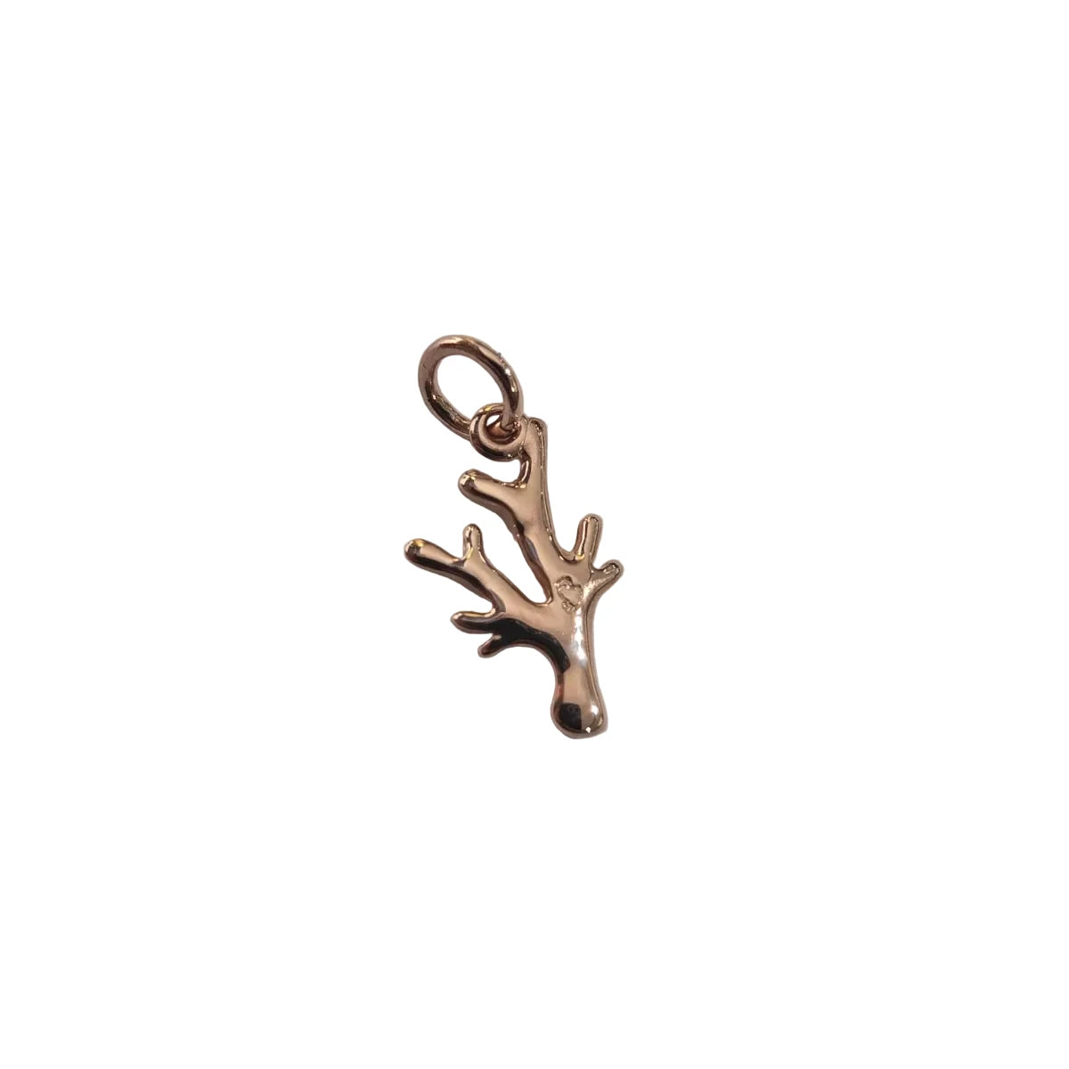Charm DoDo Corallo