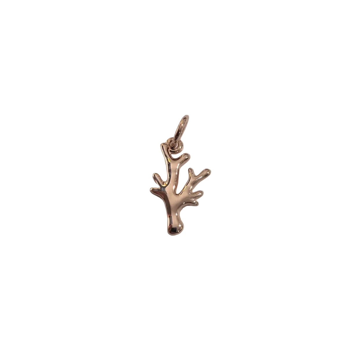 Charm DoDo Corallo