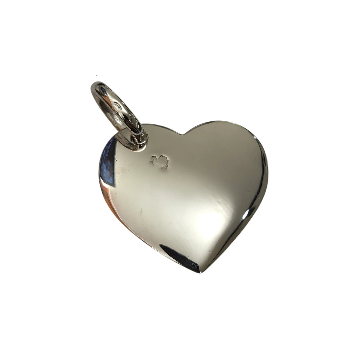 Charm DoDo Cuore Grande