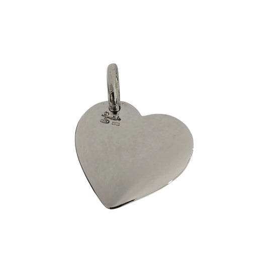 Charm Pomellato Cuore Maxi