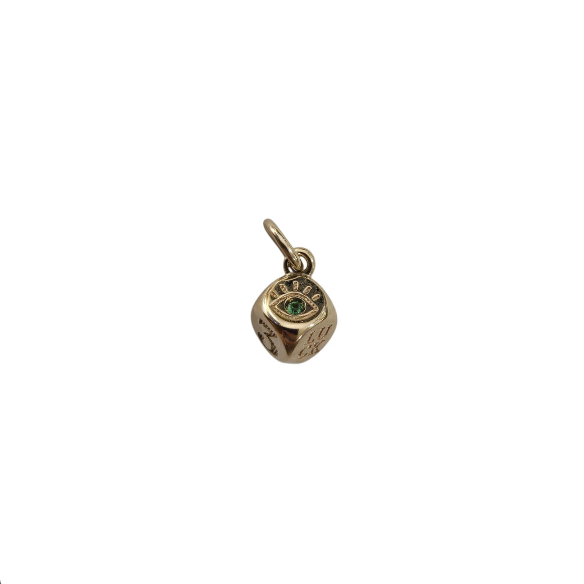 Charm DoDo Dado Luck