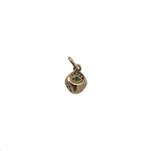 Charm DoDo Dado Luck