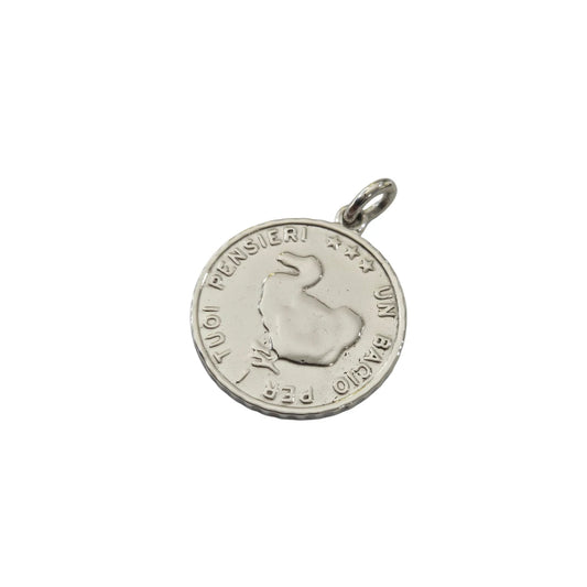 Charm DoDo moneta 1 kiss
